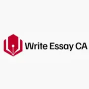 Write Essay Canada logo
