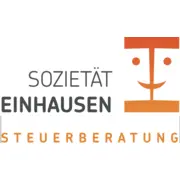 Sozietät Einhausen - Steuerberatung logo
