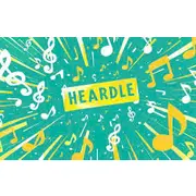 Heardle
