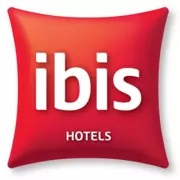 IBIS HAMBURG AIRPORT HOTEL logo