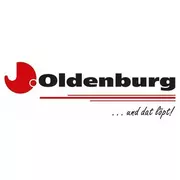 Spedition Oldenburg GmbH & Co. KG logo