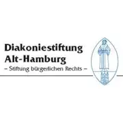 Diakoniestiftung Alt-Hamburg – Altenheim St. Johannis St. Nikolai logo