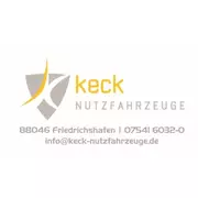 Logo für den Job KFZ-Mechatroniker (m/w/d) für Transporter/ VAN