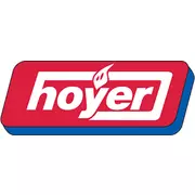 Hoyer GmbH logo
