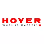 HOYER GmbH Mineralöl-Logistik GmbH logo