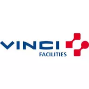VINCI Facilities GmbH logo