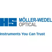 Logo für den Job Ausbildung zum Industriemechaniker (m/w/d) Fachrichtung Feingerätebau
