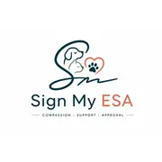 SignMyEsa logo