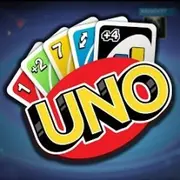 Uno Online logo