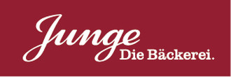 Junge Die Bäckerei