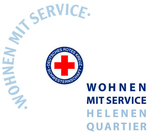 Wohnen mit Service im Helenen Quartier