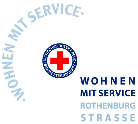 Wohnen mit Service Wohnpark Rothenburgstraße