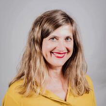 Anja Hesse picture