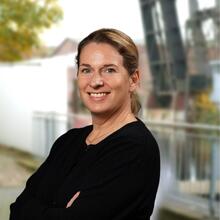 Anja Meister picture