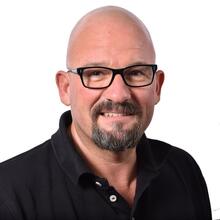 Dirk Stolzke picture
