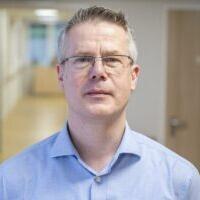 Claus Heydebreck  picture
