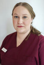 Kirsten Klose  picture