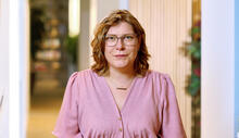 Julia Kienass  picture