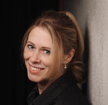 Manuela Hoffmann  picture