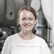 Catherine Weller picture