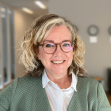Sabine Meinecke picture