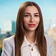 Tannaz Rahimzadeh  picture