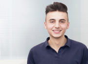 Haki Isufi picture