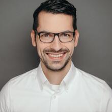 Stefan Delewski  picture