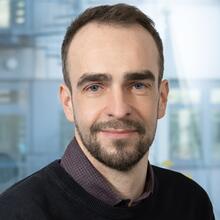 Jens Matthias Voß  picture
