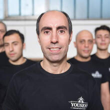 Mohammad Yousefi picture
