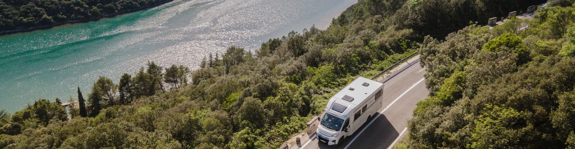 Caravan-Welt GmbH Nord cover