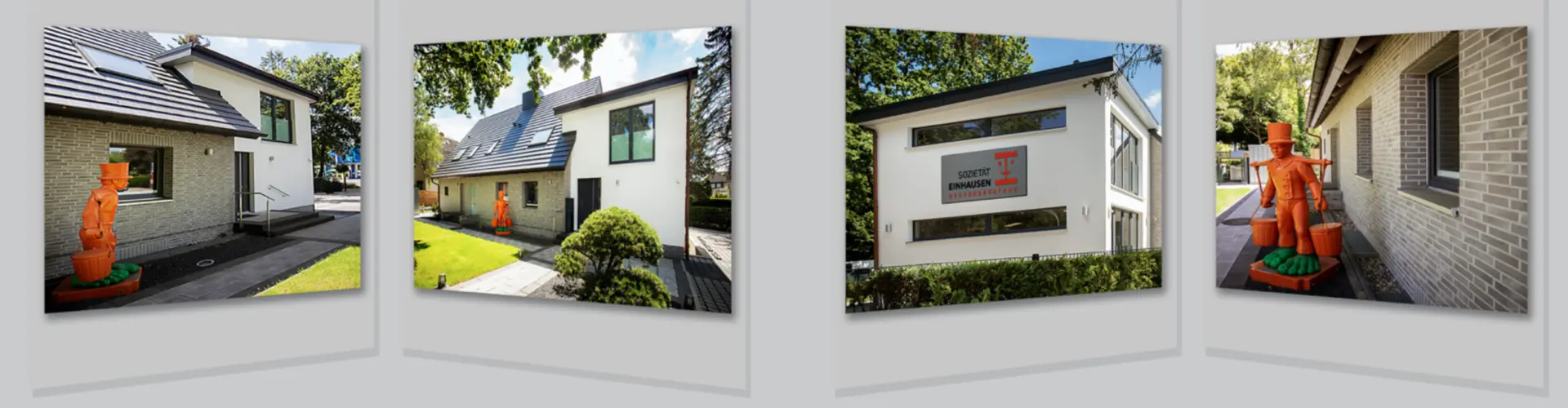 Sozietät Einhausen - Steuerberatung cover