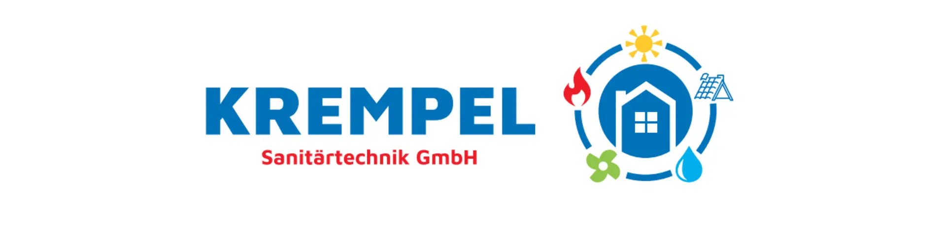 Krempel Sanitärtechnik GmbH cover