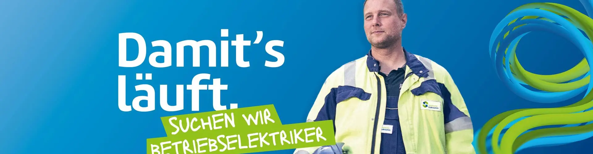 Stadtwerke Südholstein GmbH cover