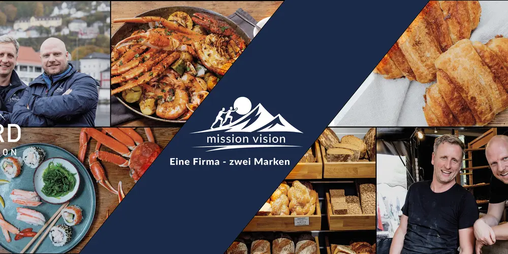mission vision GmbH